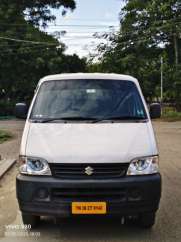 Maruti Suzuki Eeco others