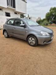 Toyota Etios Liva G