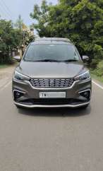 Maruti Suzuki Ertiga VXI (O)