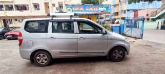 Chevrolet Enjoy 1.3 LT 7 STR