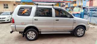 Chevrolet Tavera Neo LS B4 7 STR BS III