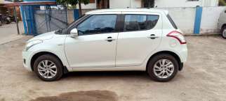Maruti Suzuki Swift VDI
