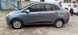 Hyundai Xcent 1.1 SX CRDI