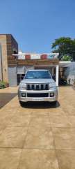 Mahindra TUV 300 others