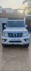 Mahindra Bolero others