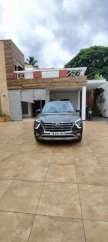 Hyundai Creta SX OPTIONAL