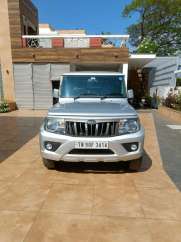 Mahindra Bolero others