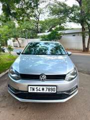 Volkswagen Polo 1.2 Highline