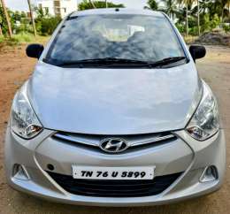Hyundai Eon Era