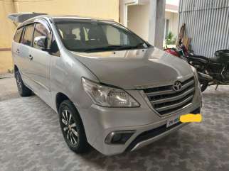 Toyota Innova others