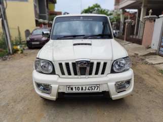 Mahindra Scorpio others