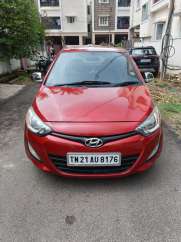 Hyundai i20 1.2 Era