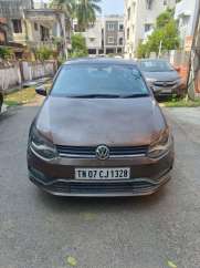 Volkswagen AMEO 1.5 TDI Highline