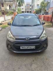 Hyundai Grand I10 Asta (O)