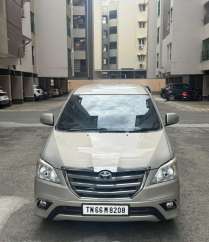 Toyota Innova others