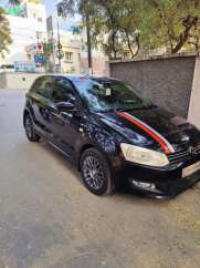 Volkswagen Polo IPL II 1.2 Highline