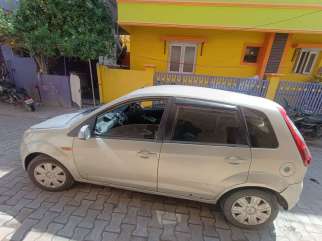 Ford Figo 1.4 LXI Duratorq