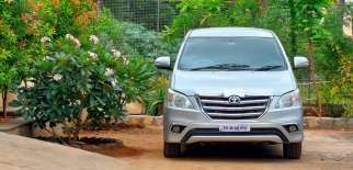 Toyota Innova 2.5 G3