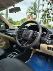 Honda Amaze V