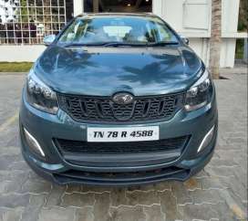 Mahindra Marazzo others