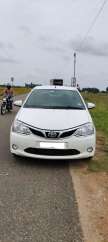 Toyota Etios VXD