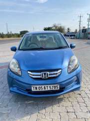 Honda Amaze VX I-DTEC