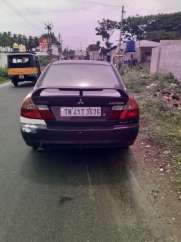 Mitsubishi Lancer LEI 1.5