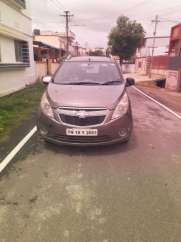 Chevrolet Beat others