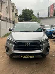 Toyota Innova Crysta 2.4 ZX 7 STR