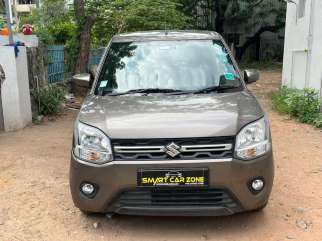 Maruti Suzuki Wagon R LXI 1.0