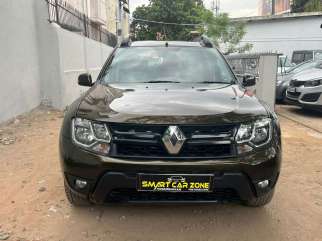 Renault Duster 110 PS RXS