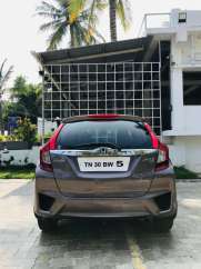 Honda Jazz 1.5 V I DTEC