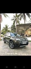 Renault Duster 110 PS RXZ Pack