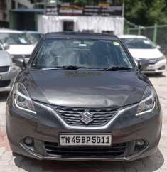 Maruti Suzuki Baleno others