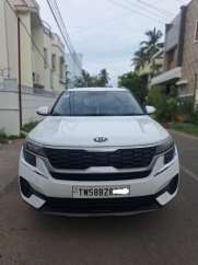Kia Seltos HTK