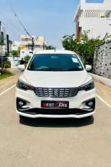 Maruti Suzuki Ertiga ZXI Plus