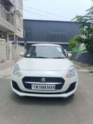 Maruti Suzuki Swift VXI