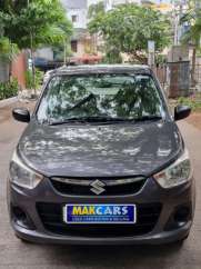 Maruti Suzuki Alto K10 VXI AMT