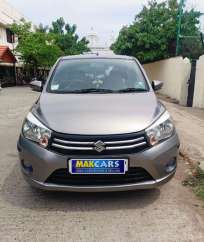 Maruti Suzuki Celerio ZXI