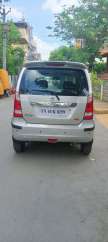 Maruti Suzuki Wagon R VXI