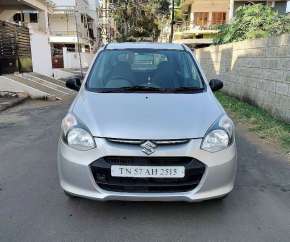 Maruti Suzuki Alto 800 LXI