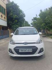 Hyundai Grand I10 1.2 Asta Kappa VTVT