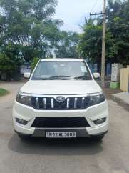 Mahindra Bolero others