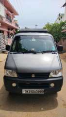 Maruti Suzuki Eeco 5 STR Ac