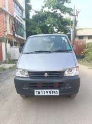 Maruti Suzuki Eeco 7 STR AC