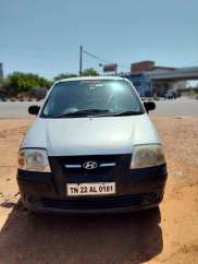Hyundai Santro Xing XK