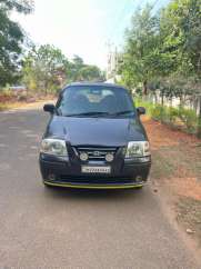 Hyundai Santro Xing XL