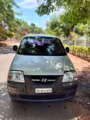 Hyundai Santro Xing XL