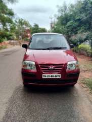 Hyundai Santro Xing GLS