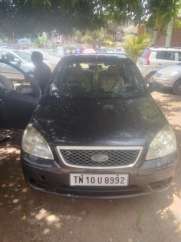 Ford Fiesta 1.4 EXI TDCI